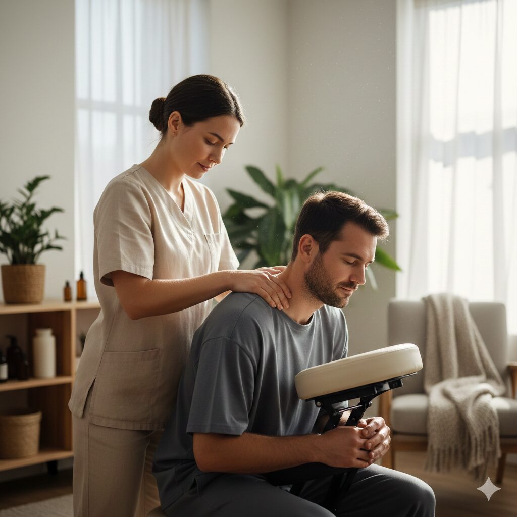 Tarifs Massage Assis Particulier